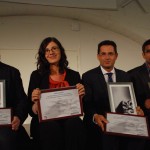 Barka wins the EAPN Award