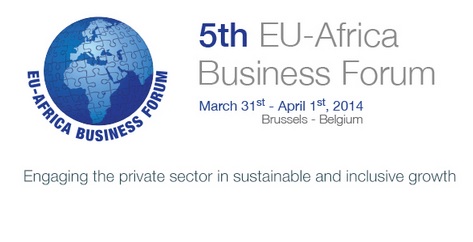 EU-Africa Business Forum