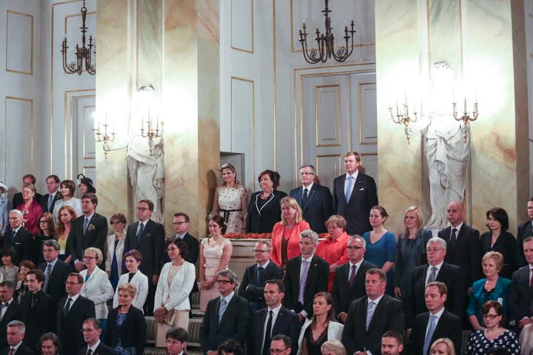 Koncert w Łazienkach