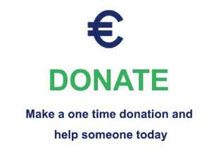 make a donation today