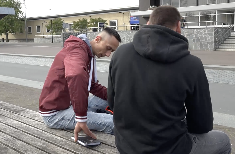 Stichting Barka in Venlo