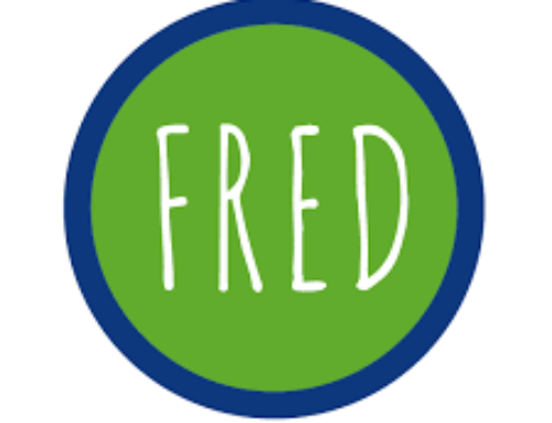 Fred Foundation heeft ons dit jaar weer een donatie gegeven! 