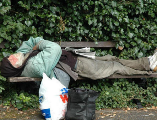Den Haag krijgt aparte opvang voor dakloze EU-arbeidsmigranten