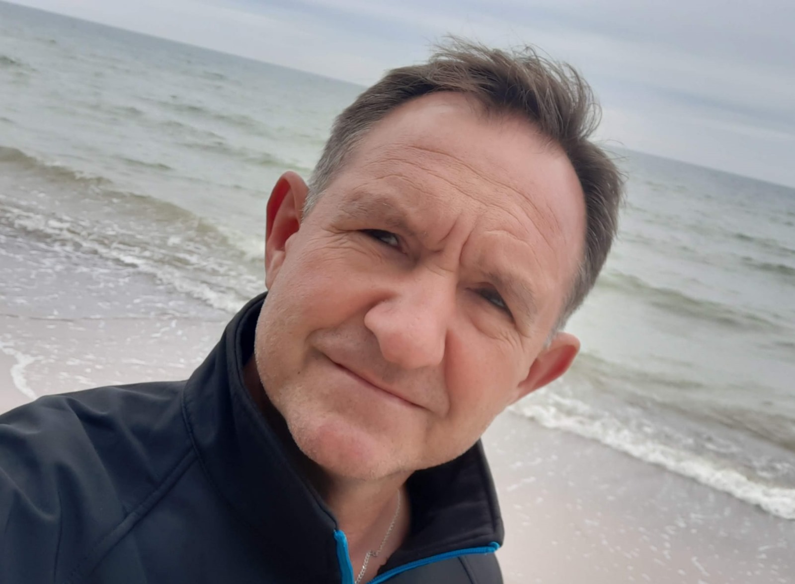Leader aan het woord: Piotr Smigielski