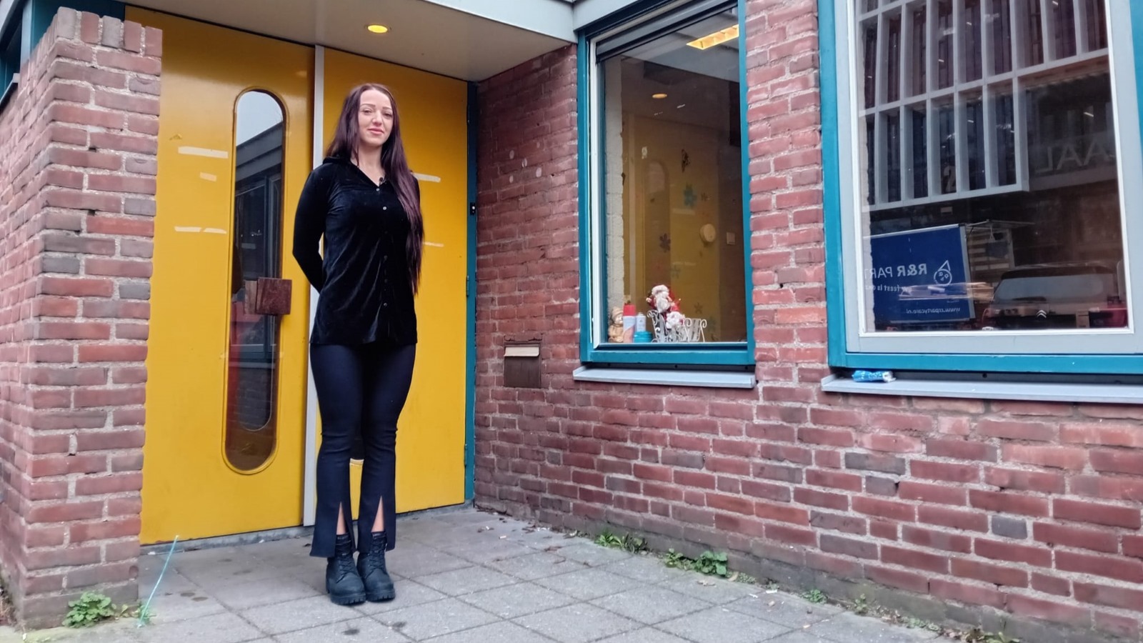 Winteropvang inter­nationale werknemers weer open
