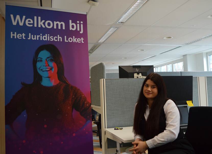 Rechtshulp voor arbeidsmigranten door het Juridisch Loket