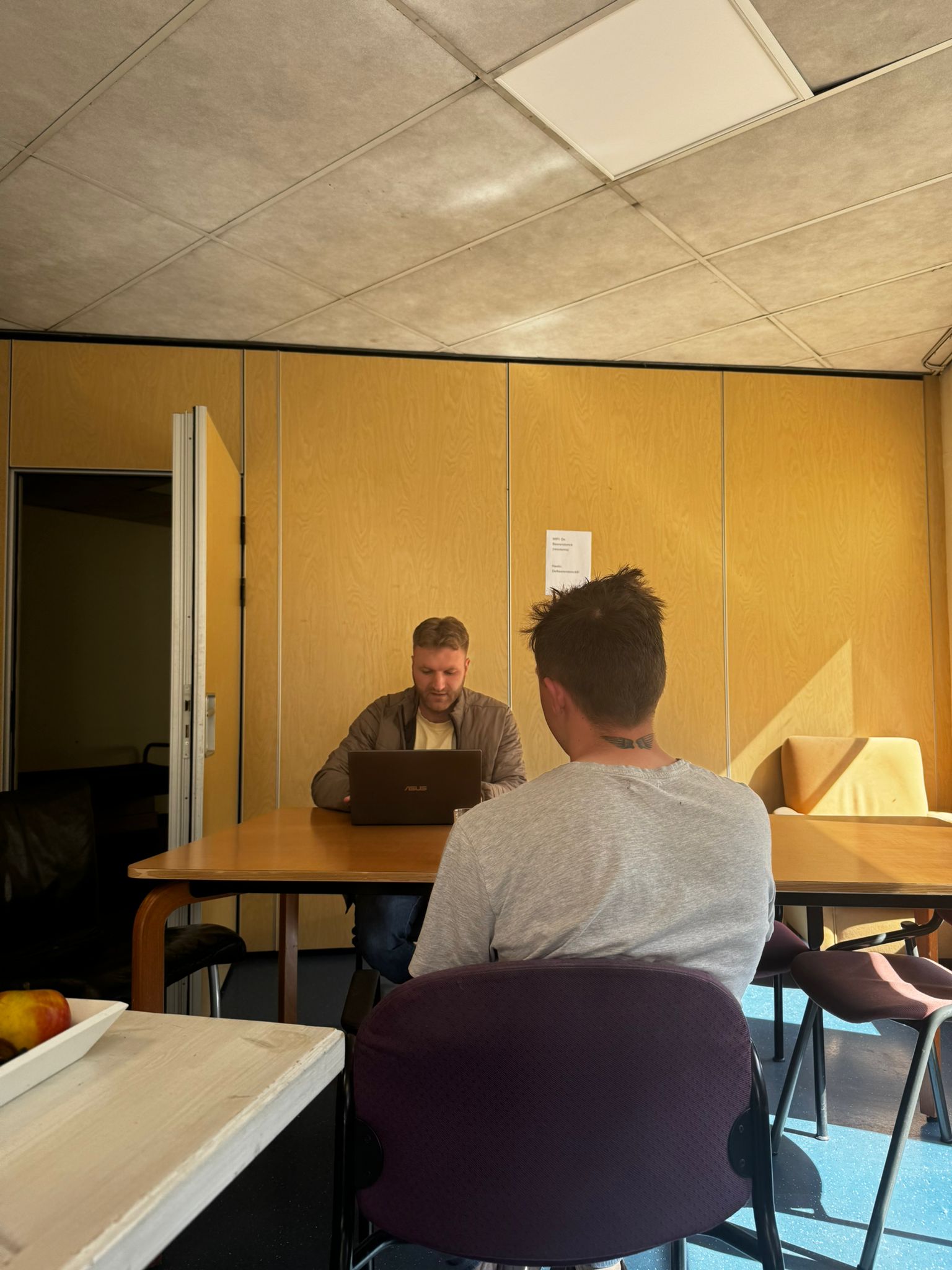 Reportage EenVandaag: pilot opvang dakloze arbeidsmigranten een succes in Venlo